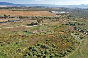 Tributary 5th Aerial